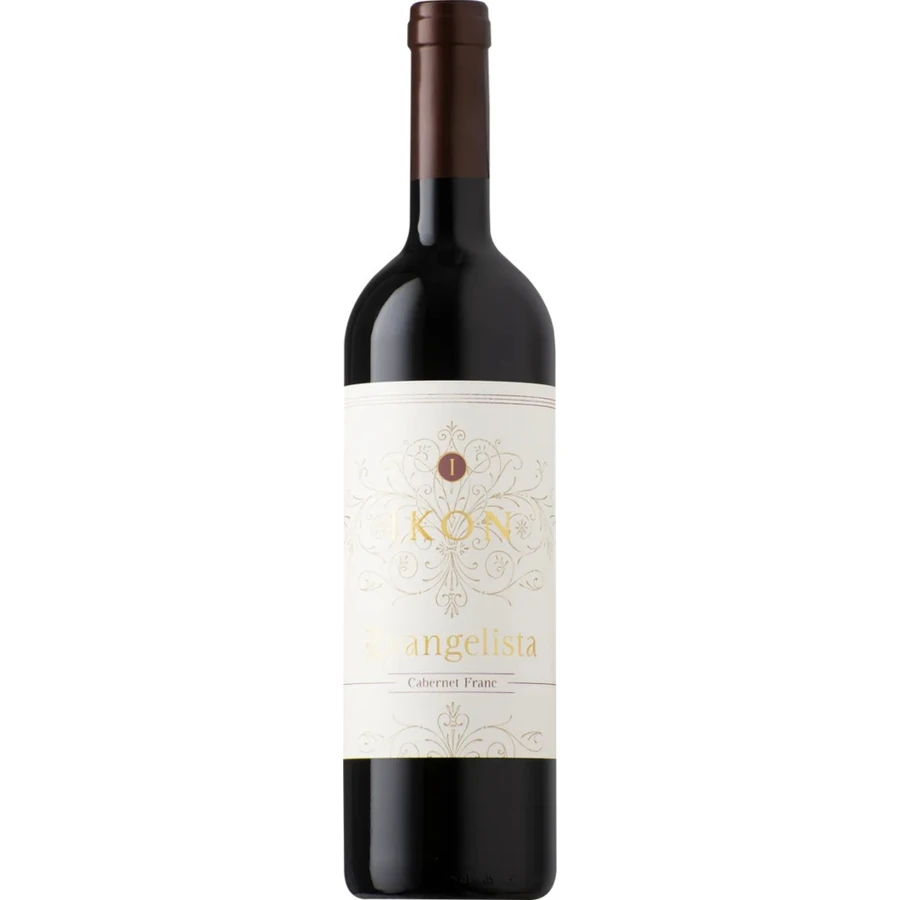 Ikon Cabernet Franc Evangelista 2023