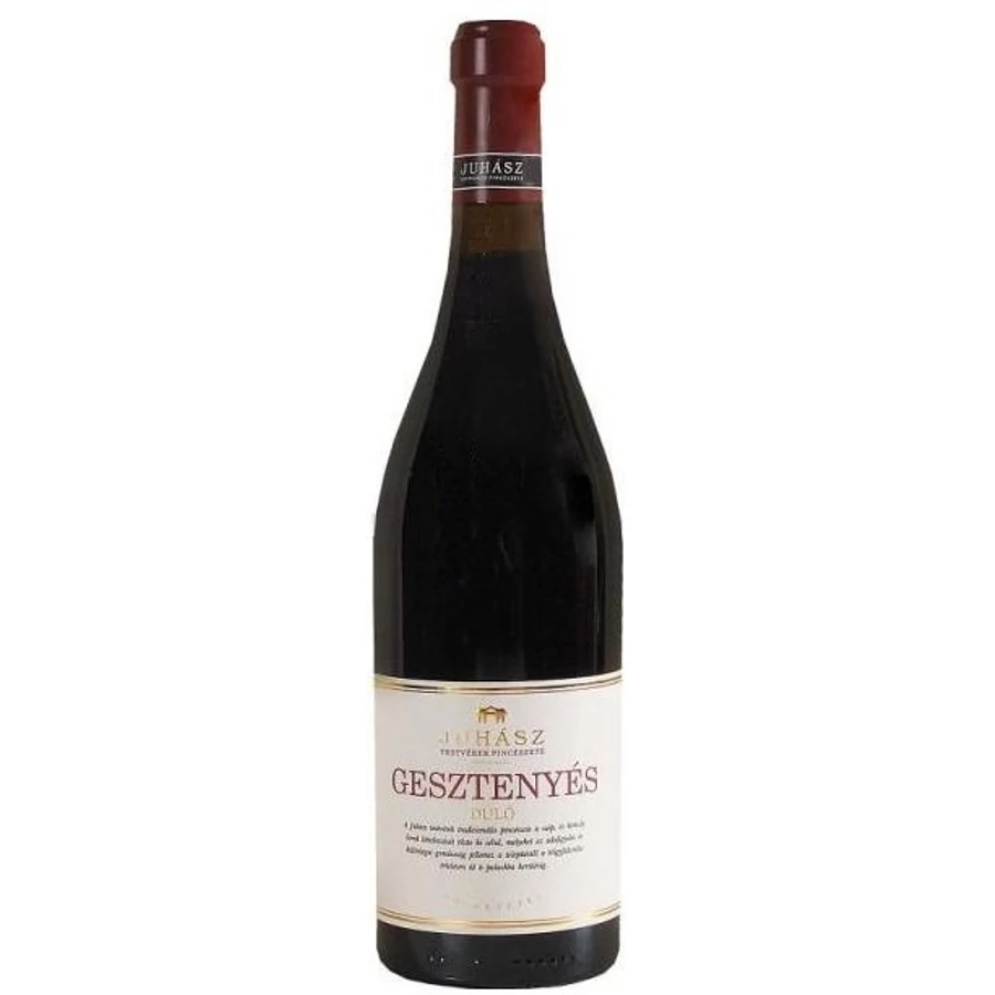 Juhász Gesztenyés Merlot Superior 2022