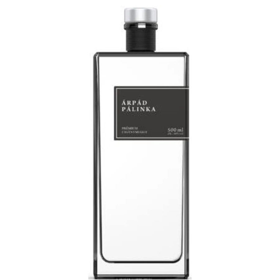 Árpád Pálinka Prémium Cigánymeggy (0.5l) 40%(V)