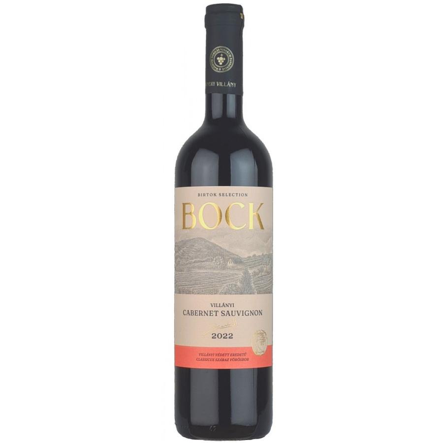 Bock Cabernet Sauvignon 2023 Bock Cabernet Sauvignon 2023