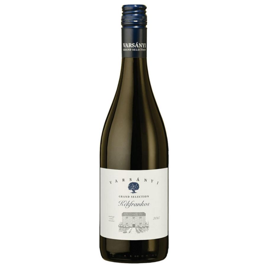 Varsányi Grand Selection Kékfrankos 2019 Varsányi Grand Selection Kékfrankos 2019