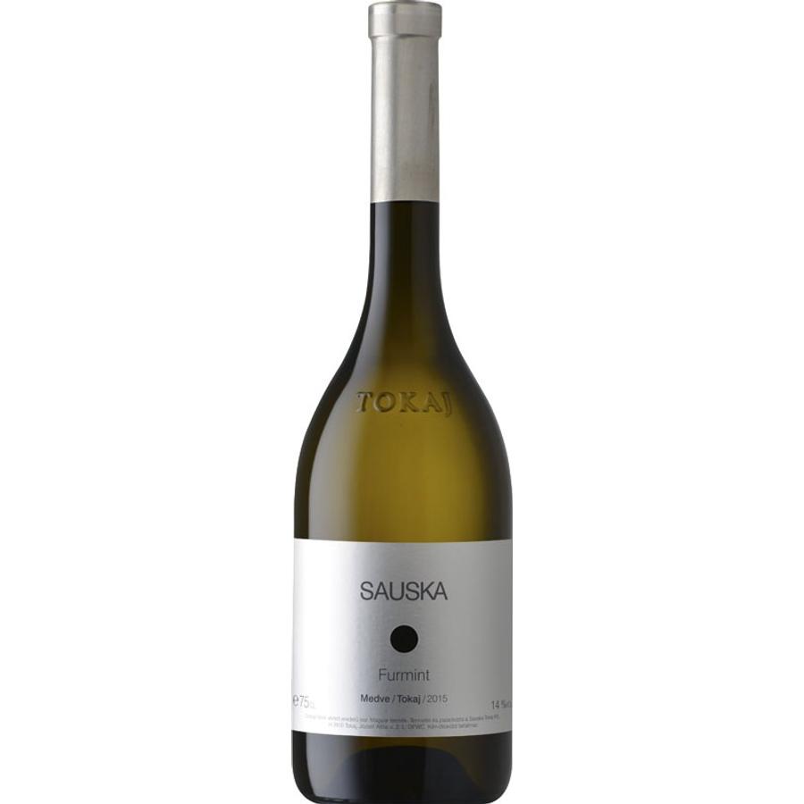 Sauska Tokaj Medve Furmint 2019 Sauska Tokaj Medve Furmint 2019