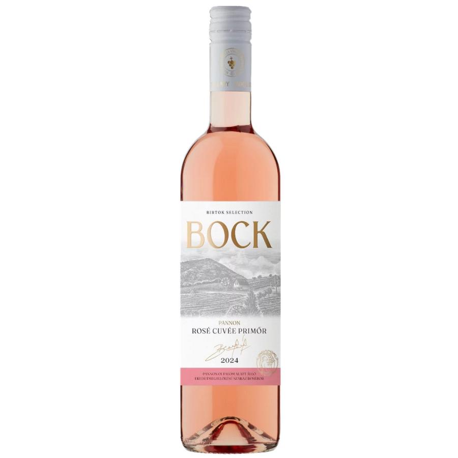 Bock Rosé Cuvée 2025