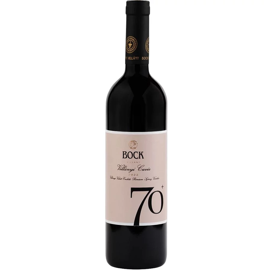 Bock 70+ 2022