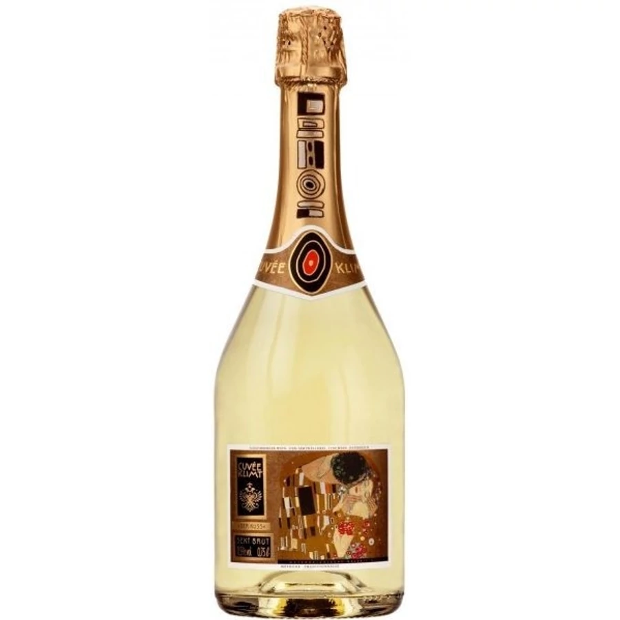 Schlumberger Cuvée Klimt Brut (V)
