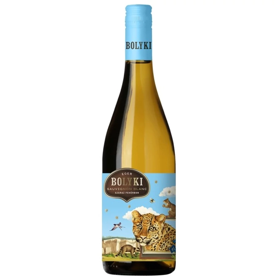 Bolyki Sauvignon Blanc 2025