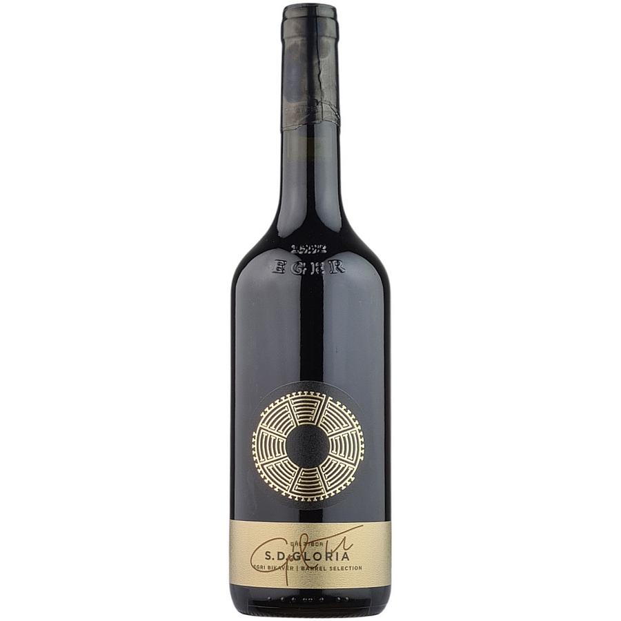 Gál Tibor Egri Bikavér S.D. Gloria 2022 Gál Tibor Egri Bikavér S.D. Gloria 2022