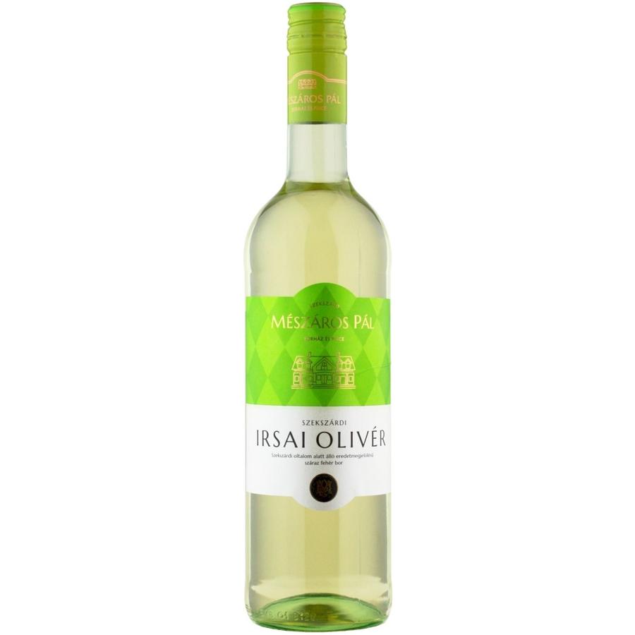 Mészáros Pál Irsai Olivér 2025 Mészáros Pál Irsai Olivér 2025