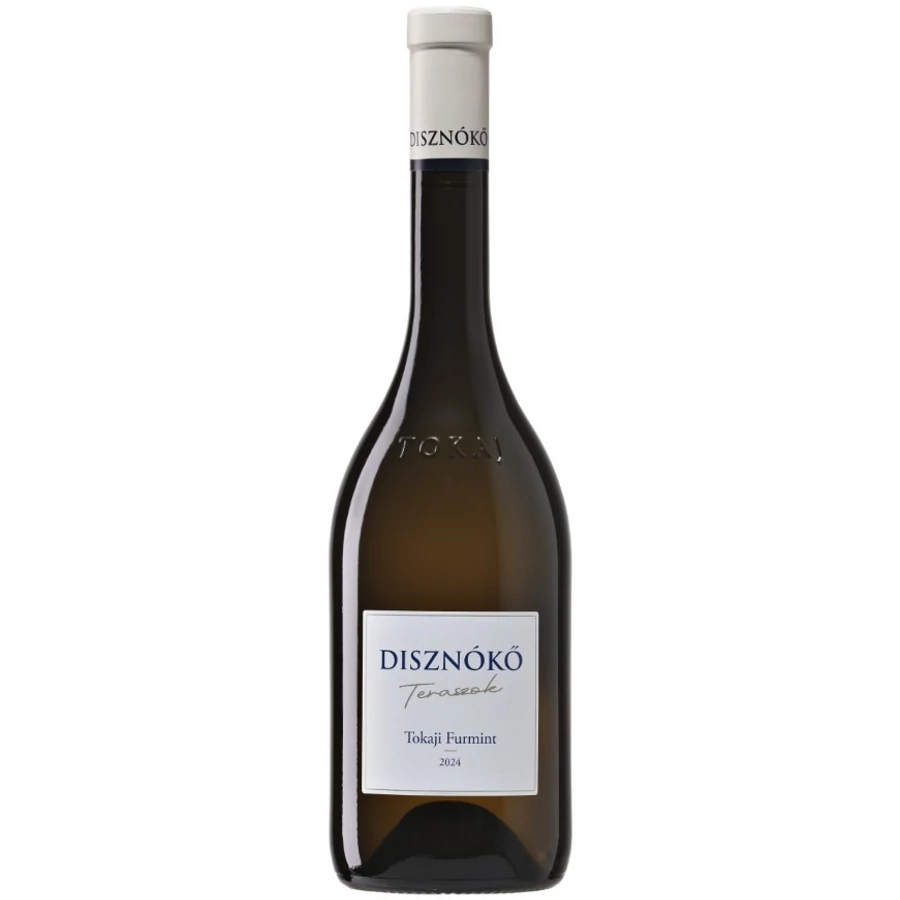 Disznókő Teraszok Furmint 2024 (V)