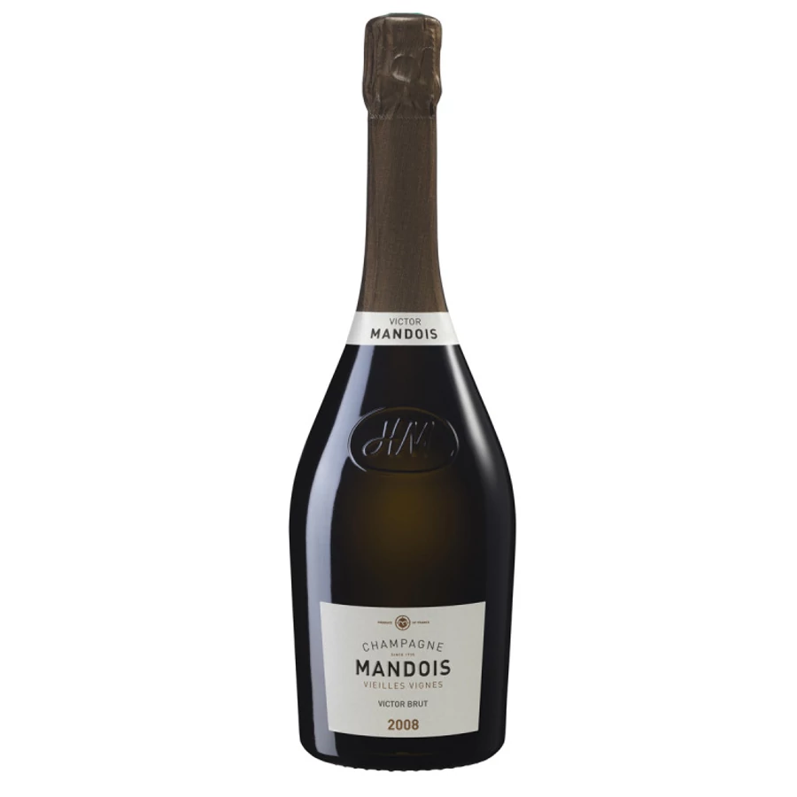 Mandois Victor Mandois Blanc de Blancs Brut 2013