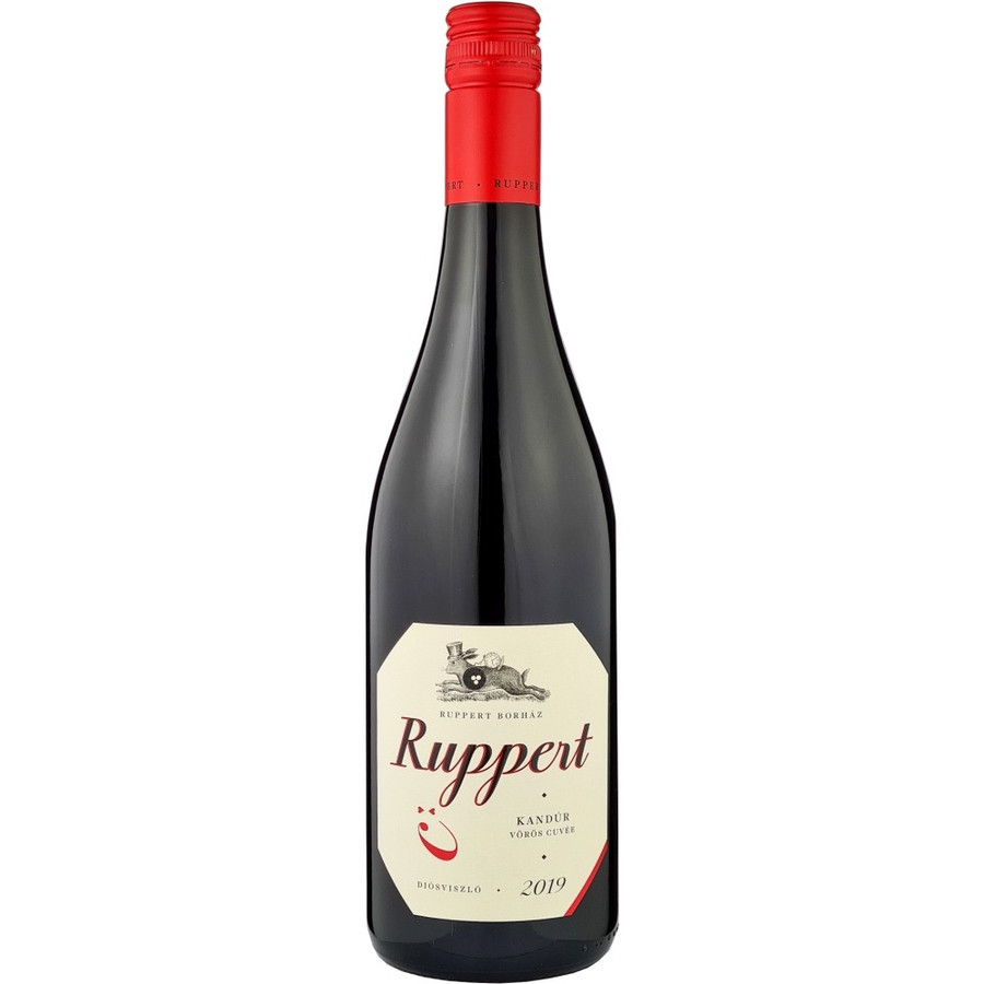 Ruppert Kandúr 2023 Ruppert Kandúr 2023