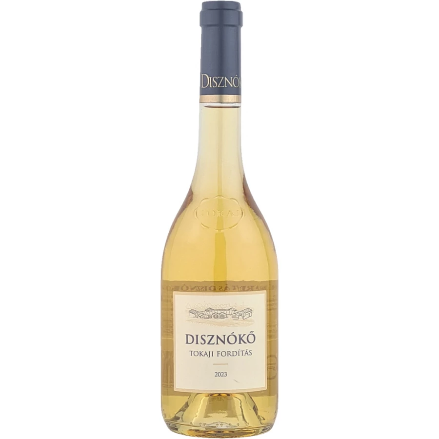 Disznókő Tokaji Fordítás 2023