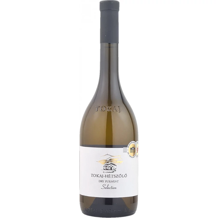Tokaj-Hétszőlő Furmint Selection 2014