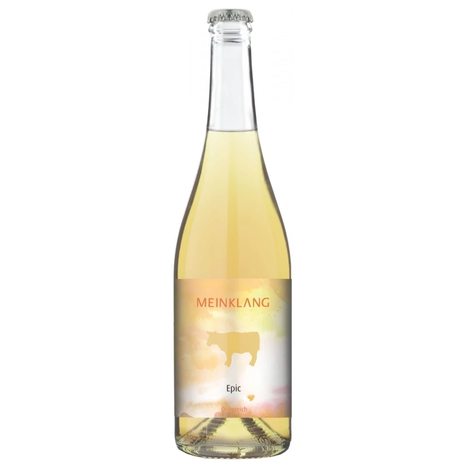 Meinklang Epic Gyöngyözőbor 2024