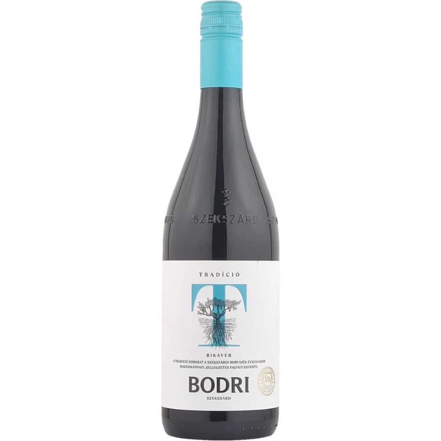 Bodri Bikavér 2023 (V)