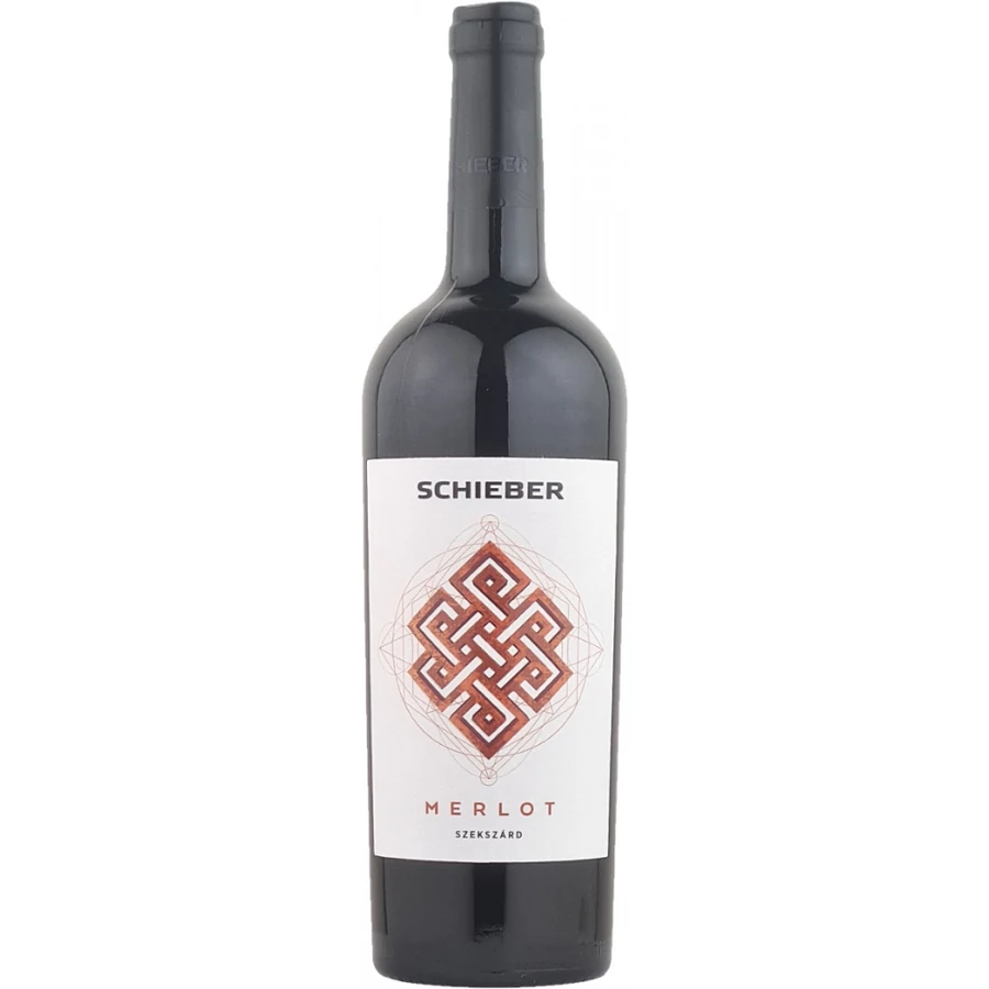 Schieber Karma Merlot 2022 (V)