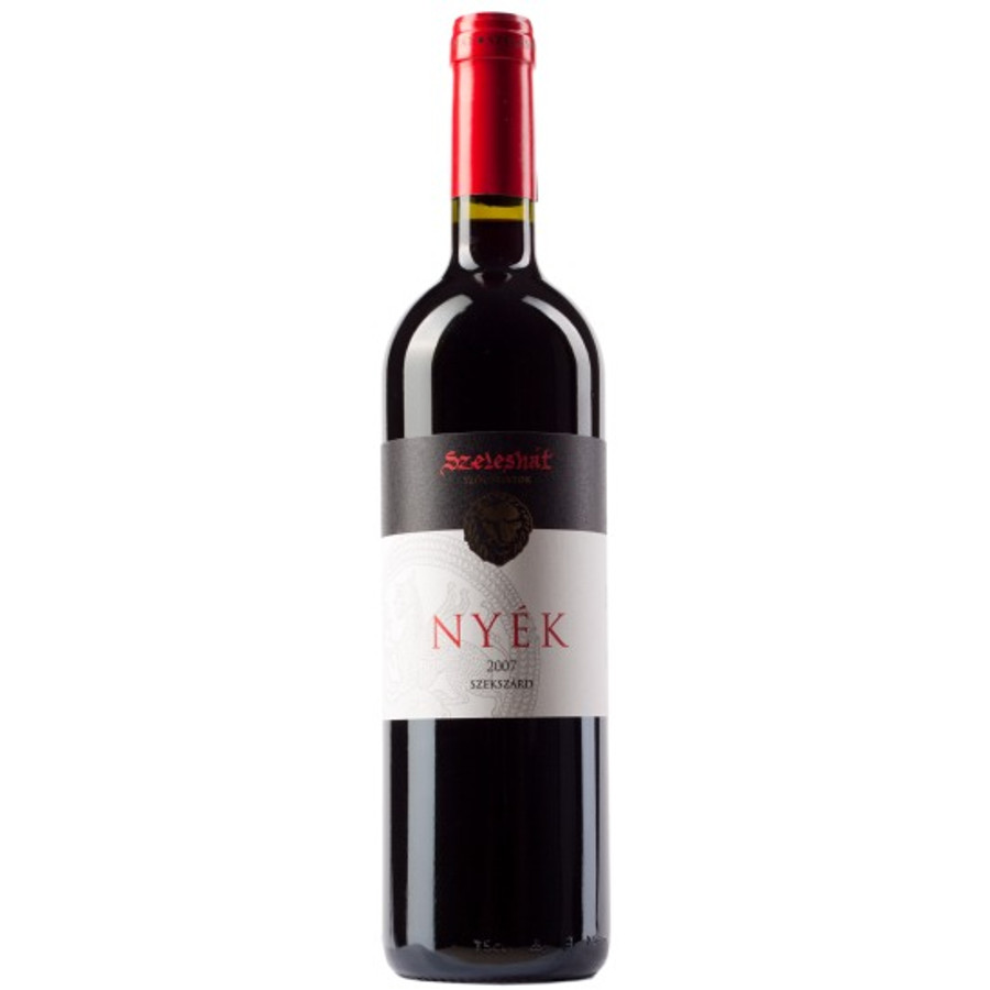 Szeleshát Nyék (Cabernet Sauvignon válogatás) 2018