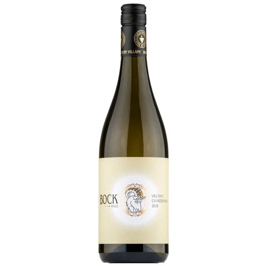 Bock Chardonnay 2025