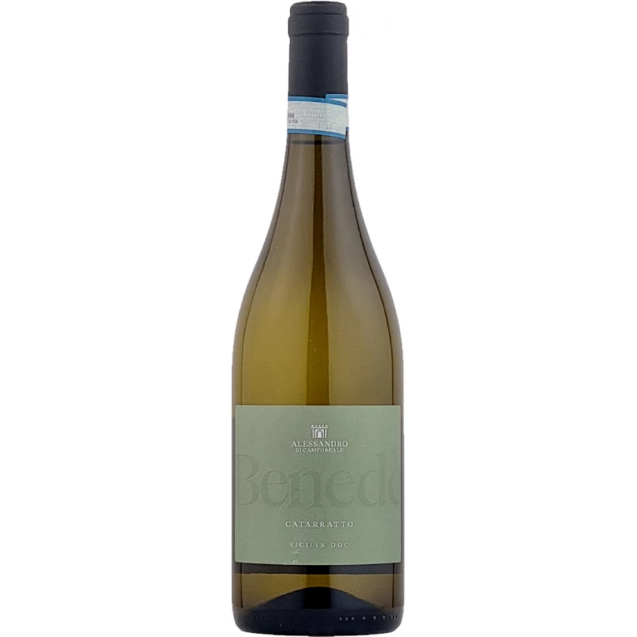 A. di Camporeale Benede' Catarratto 2024