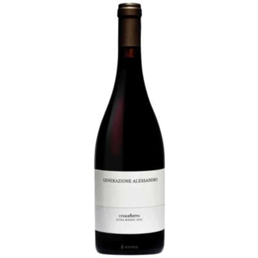 A. di Camporeale Generazione Etna Rosso 2022