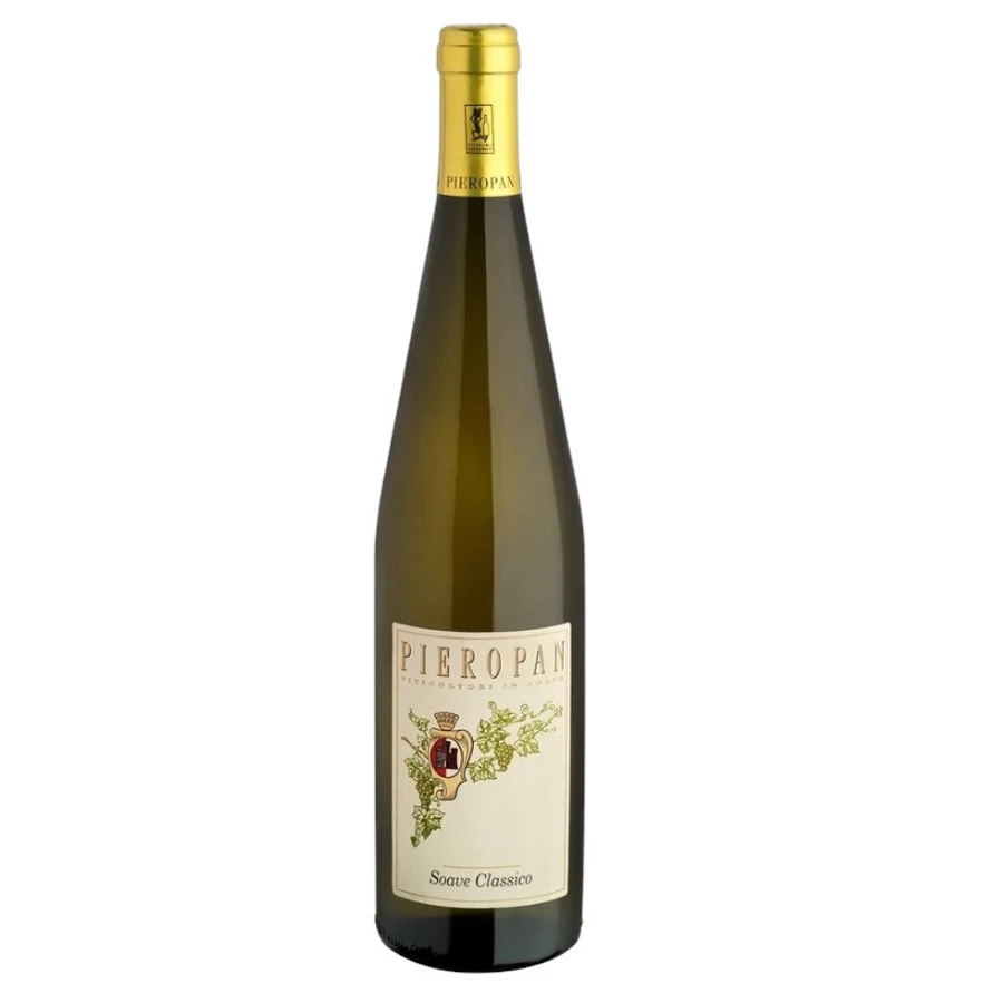 Pieropan Classico Soave 2024 (V)