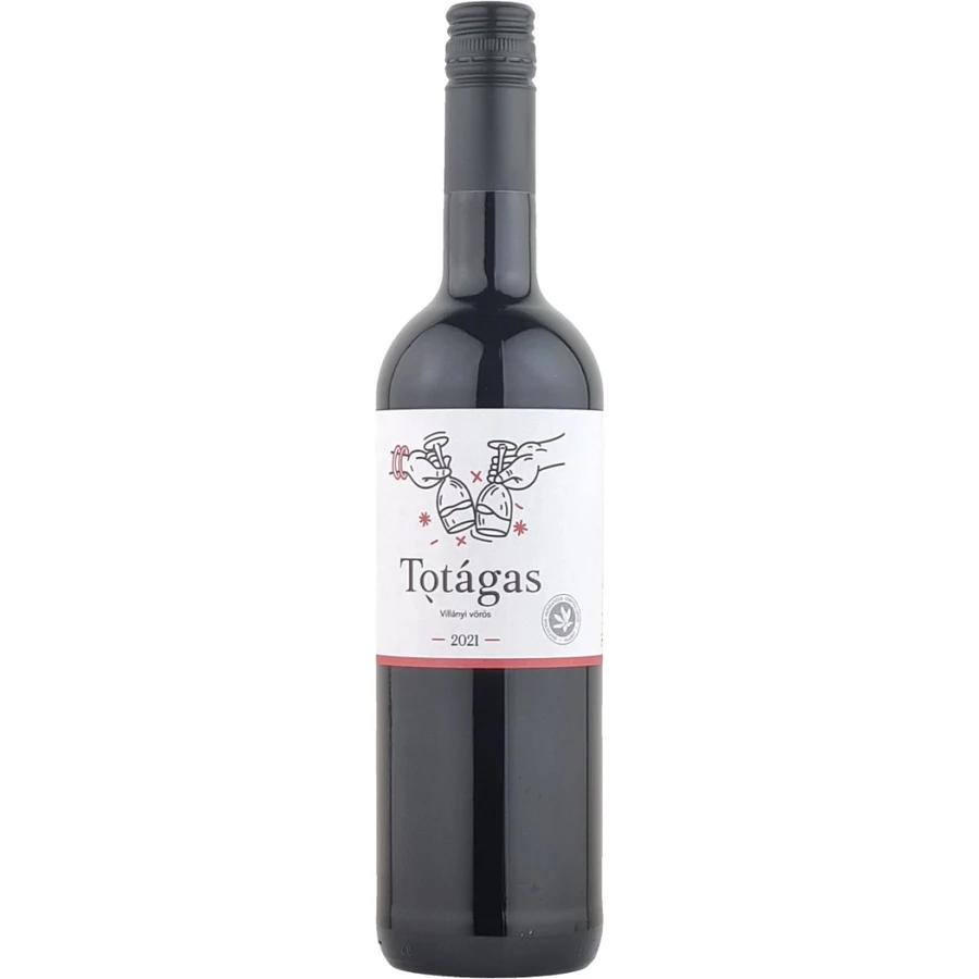 Jackfall Tótágas 2021