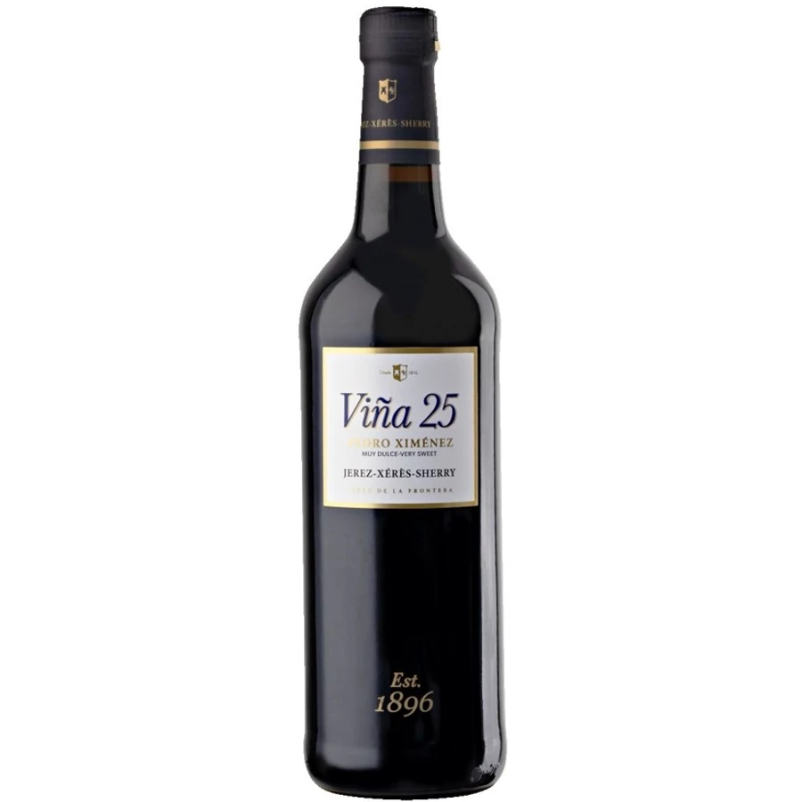 Lustau La Ina Vina 25PX Sherry (sweet) (V)