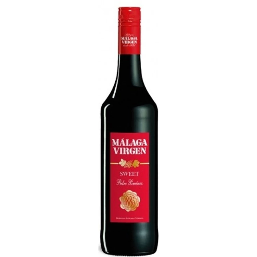 Malaga Virgen PX (V)