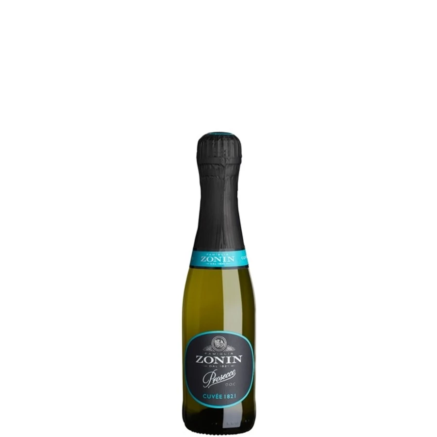 Zonin Prosecco Brut DOC (0,2l) (V)
