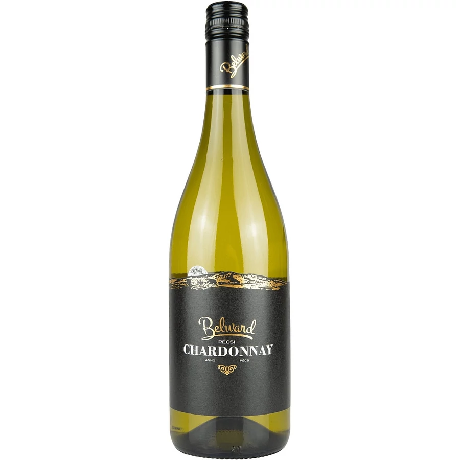 Belward Classic Chardonnay 2024