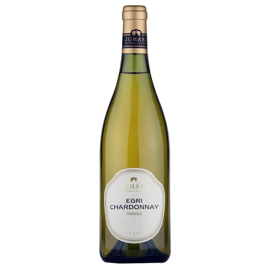 Juhász Chardonnay 2024 (utolsó 4db)