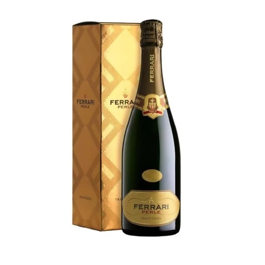 Ferrari Perlé 2019 (díszdobozban)