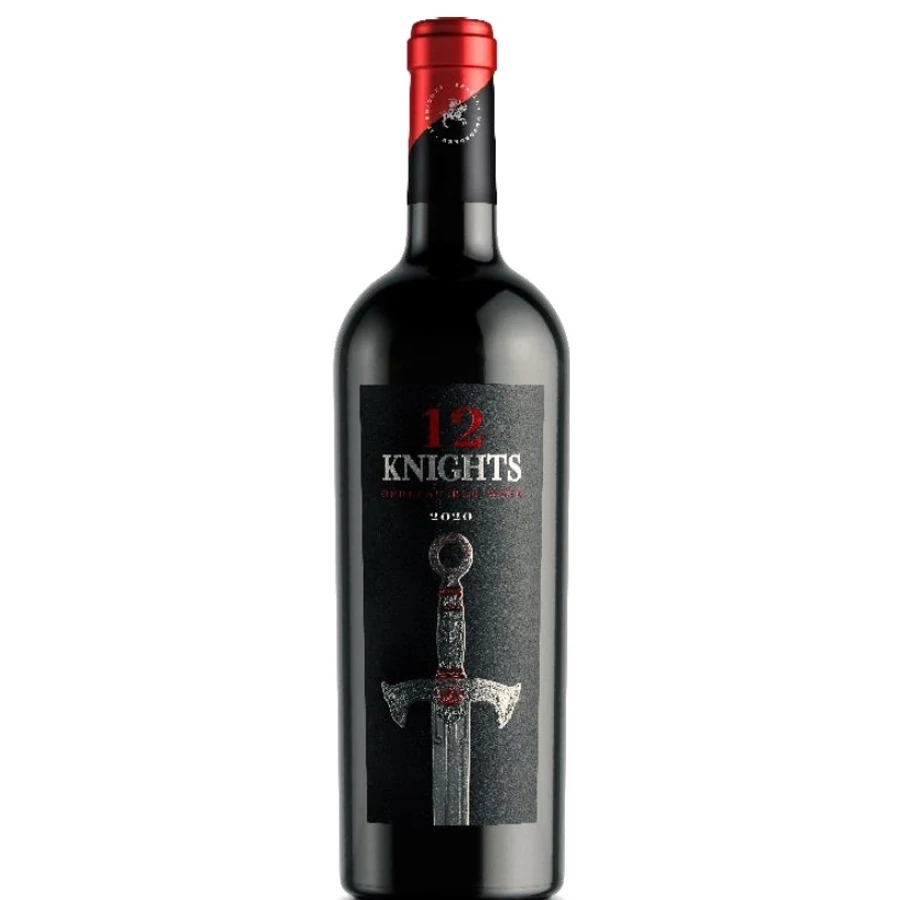 Aveleda 12 Knights 2023