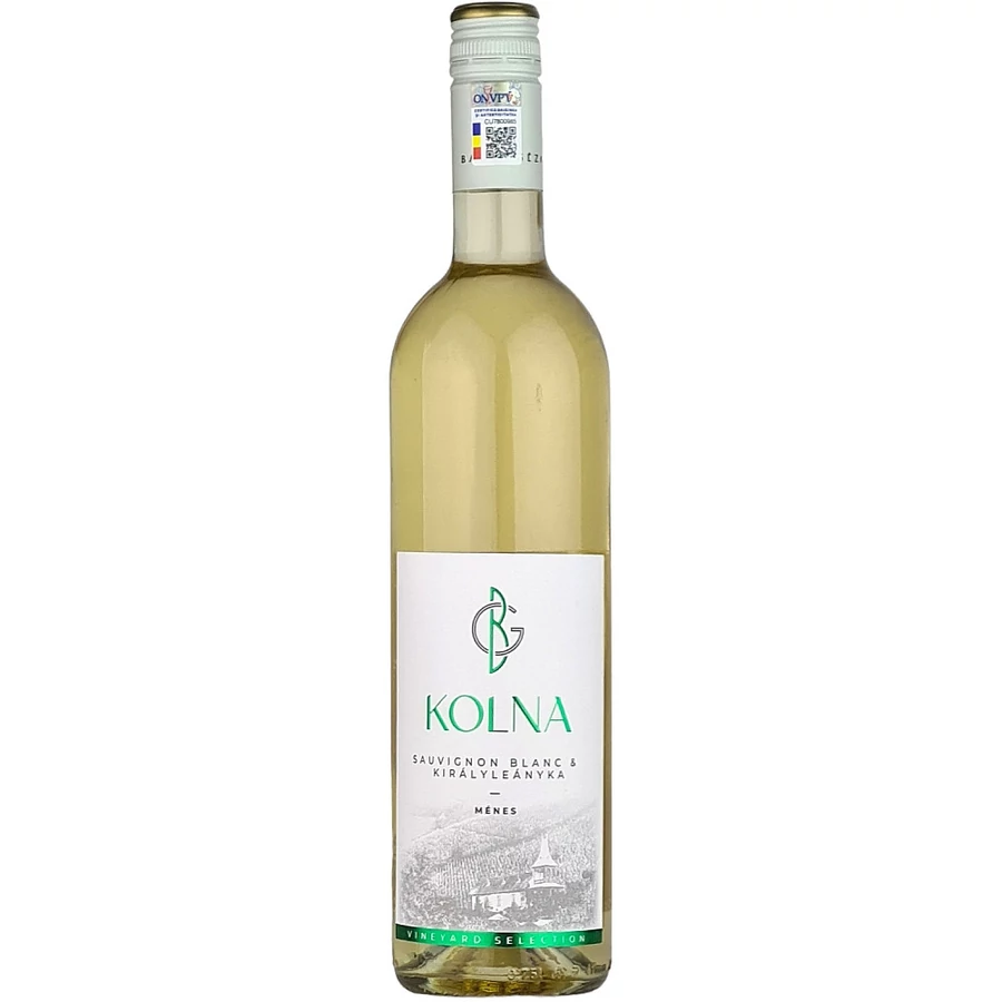 Balla Géza Sauvignon Blanc - Királyleányka  Kolna 2025