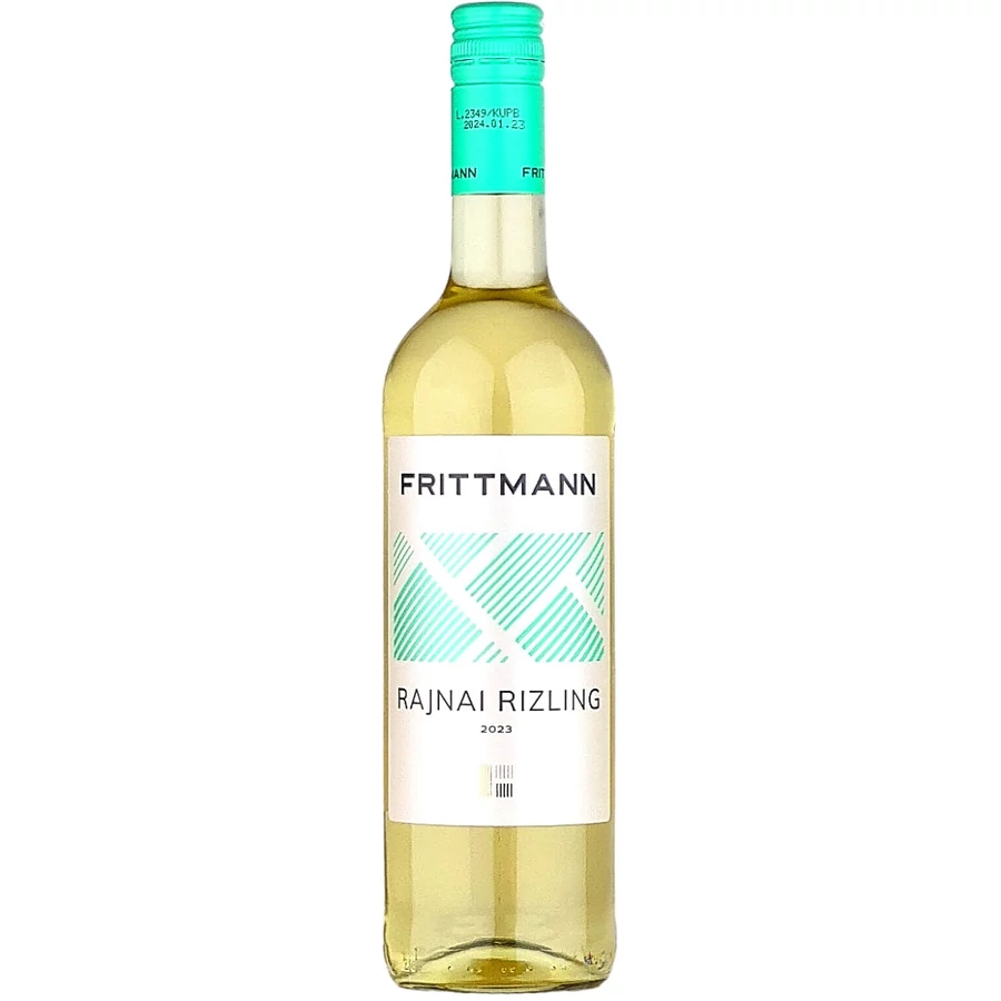 Frittmann Rajnai Rizling 2025