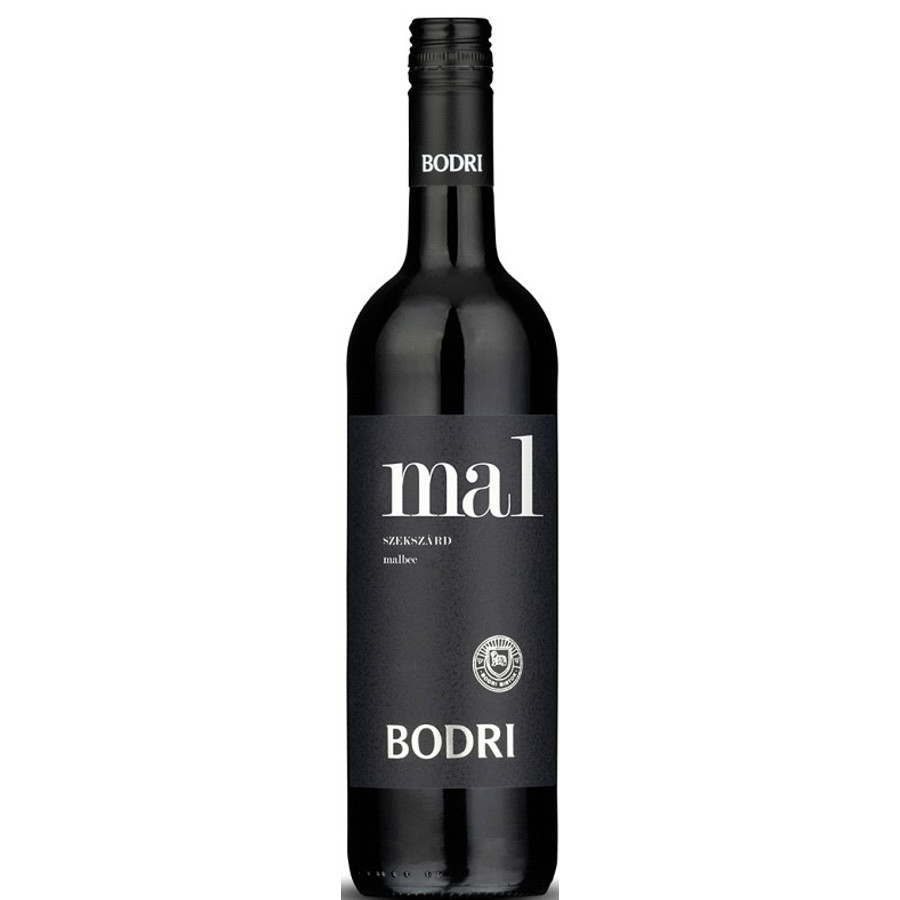 Bodri Malbec 2024