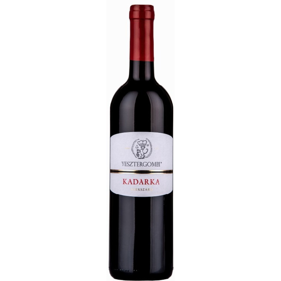 Vesztergombi Kadarka 2024