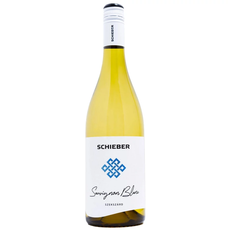 Schieber Sauvignon Blanc 2025