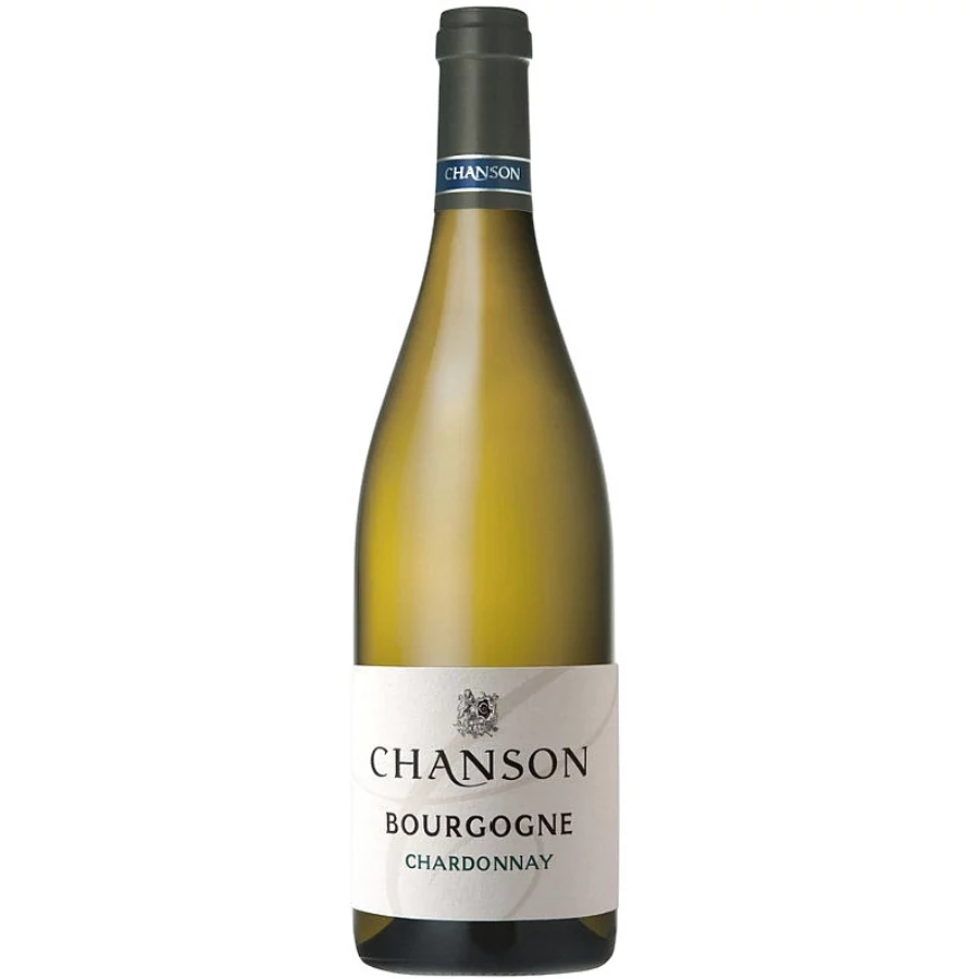 Chanson Bourgogne Chardonnay 2022 (V)