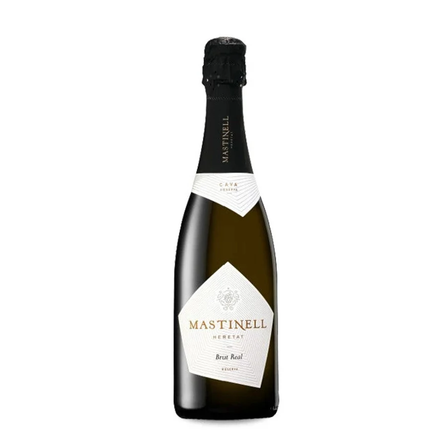 Mastinell Brut Real Magnum Brut Grand Reserva Cava 2016