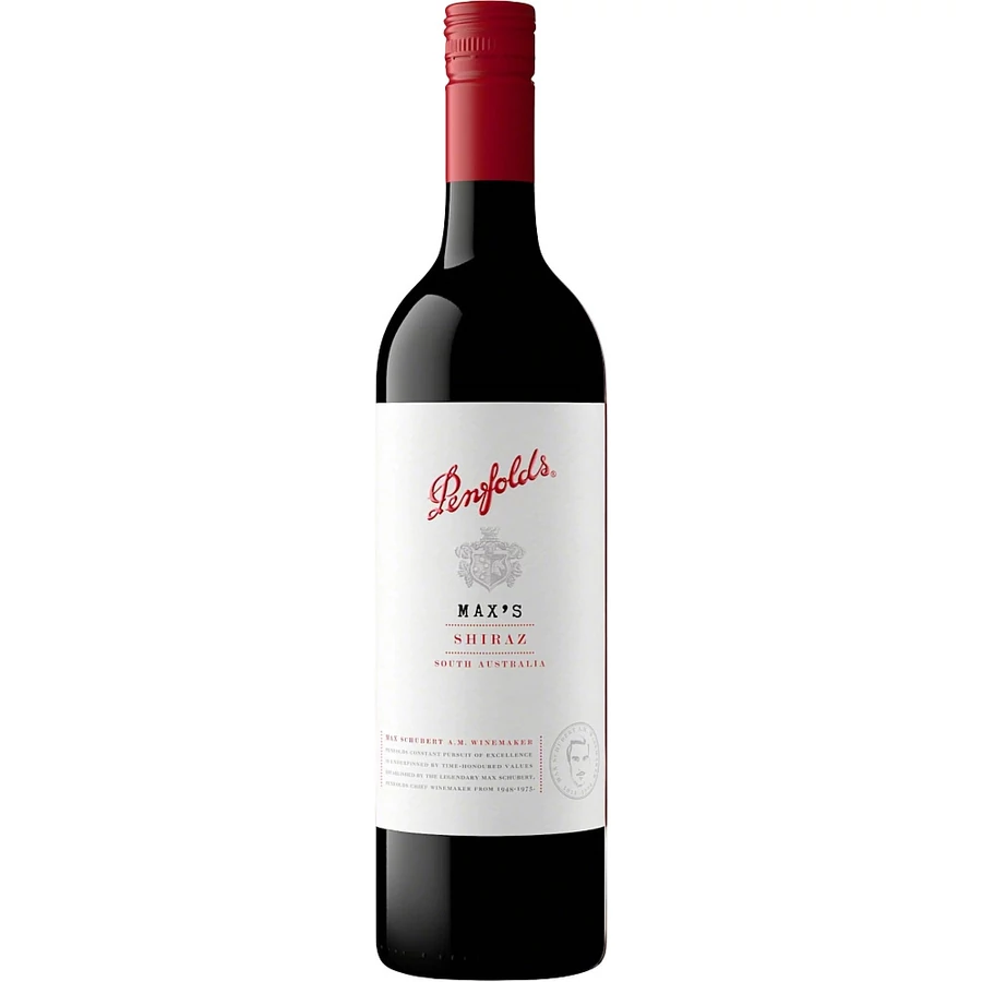 Penfolds Max's Shiraz 2021