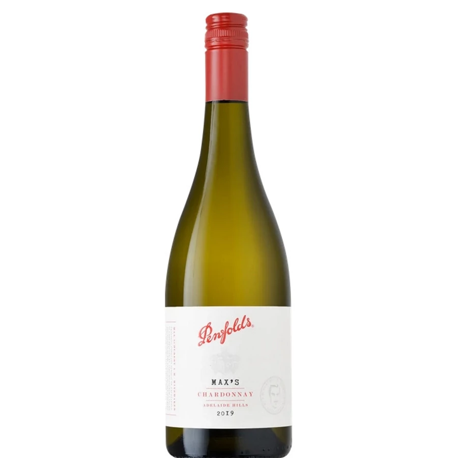 Penfolds Max's Chardonnay 2019
