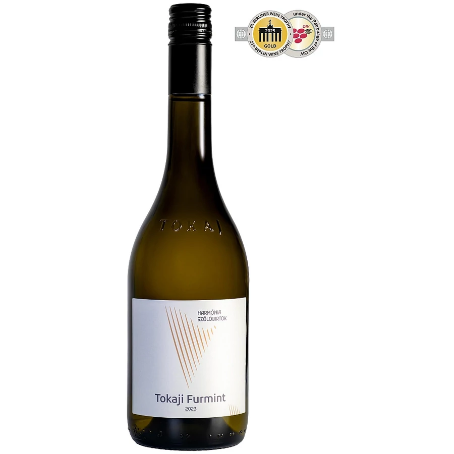 Harmónia Szőlőbirtok Furmint 2023
