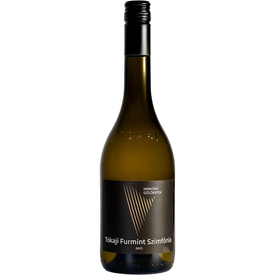 Harmónia Szőlőbirtok Szimfónia Furmint 2023
