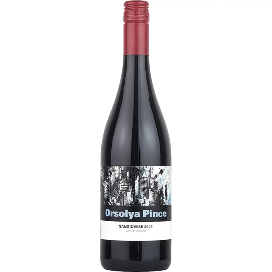 Orsolya Sangiovese 2023