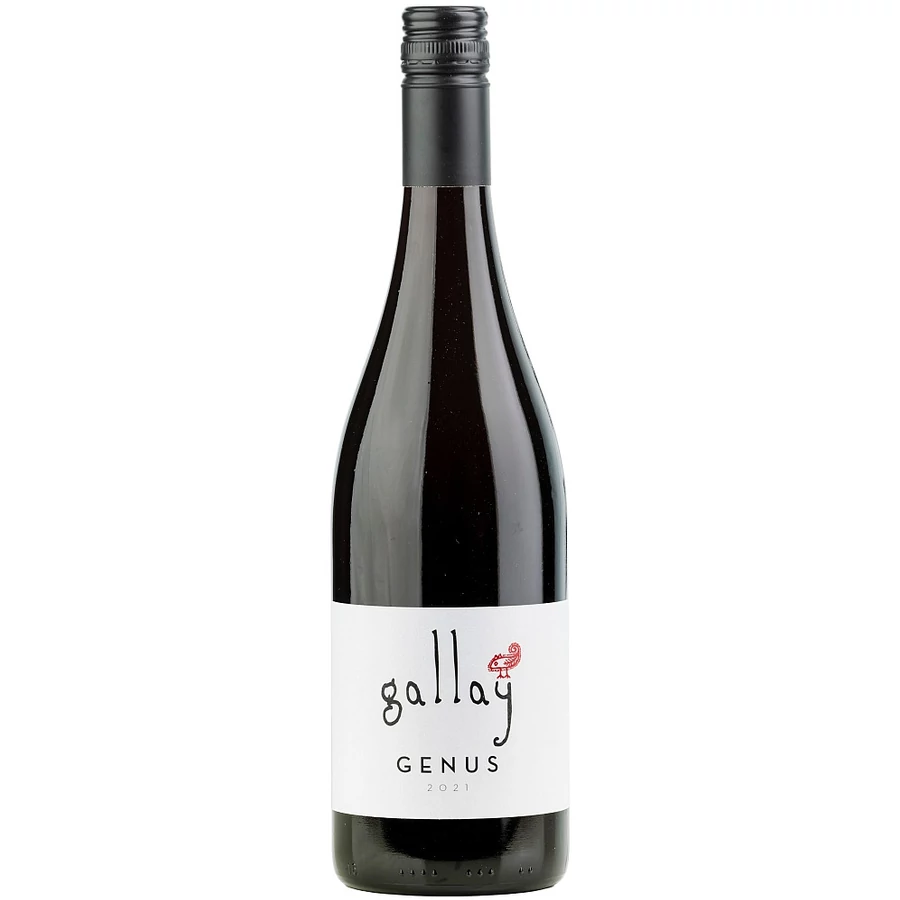 Gallay Genus 2021