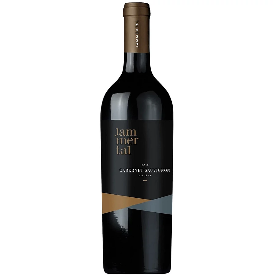 Jammertal Prémium Cabernet Sauvignon 2017
