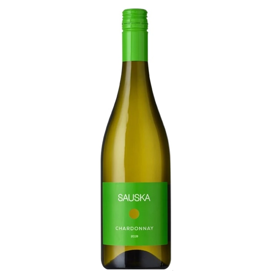 Sauska Tokaj Chardonnay 2024