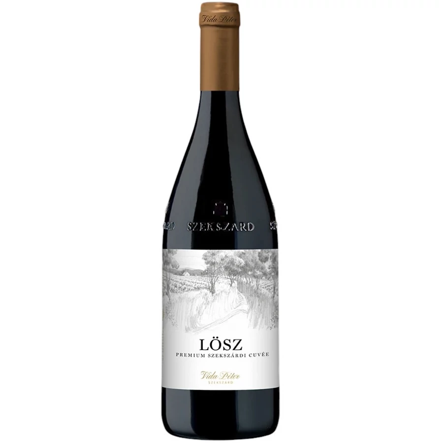 Vida Lösz 2022