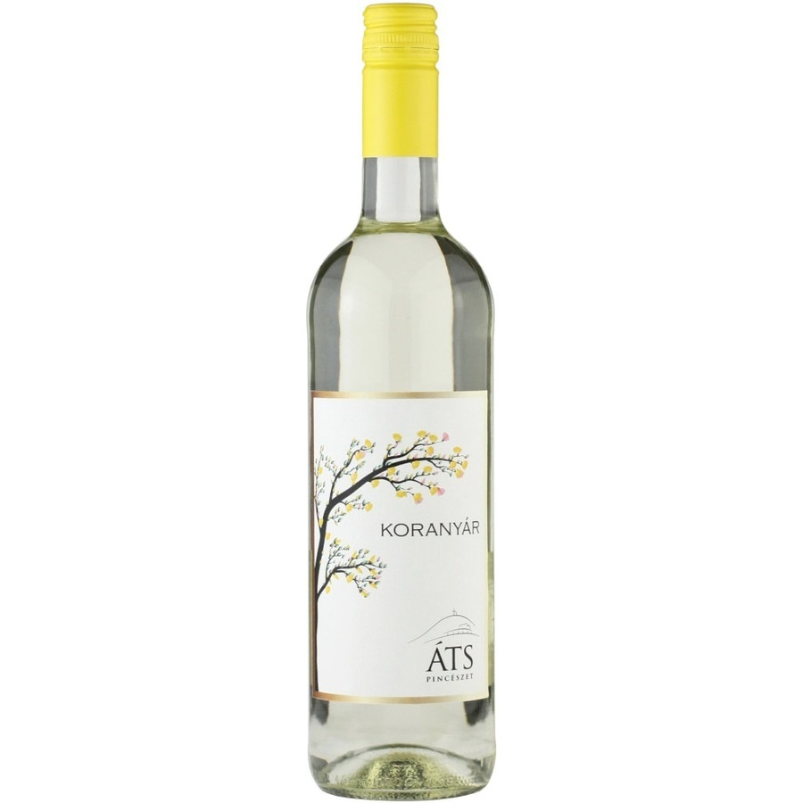 Áts Károly Koranyár Cuvée 2025 Áts Károly Koranyár Cuvée 2025
